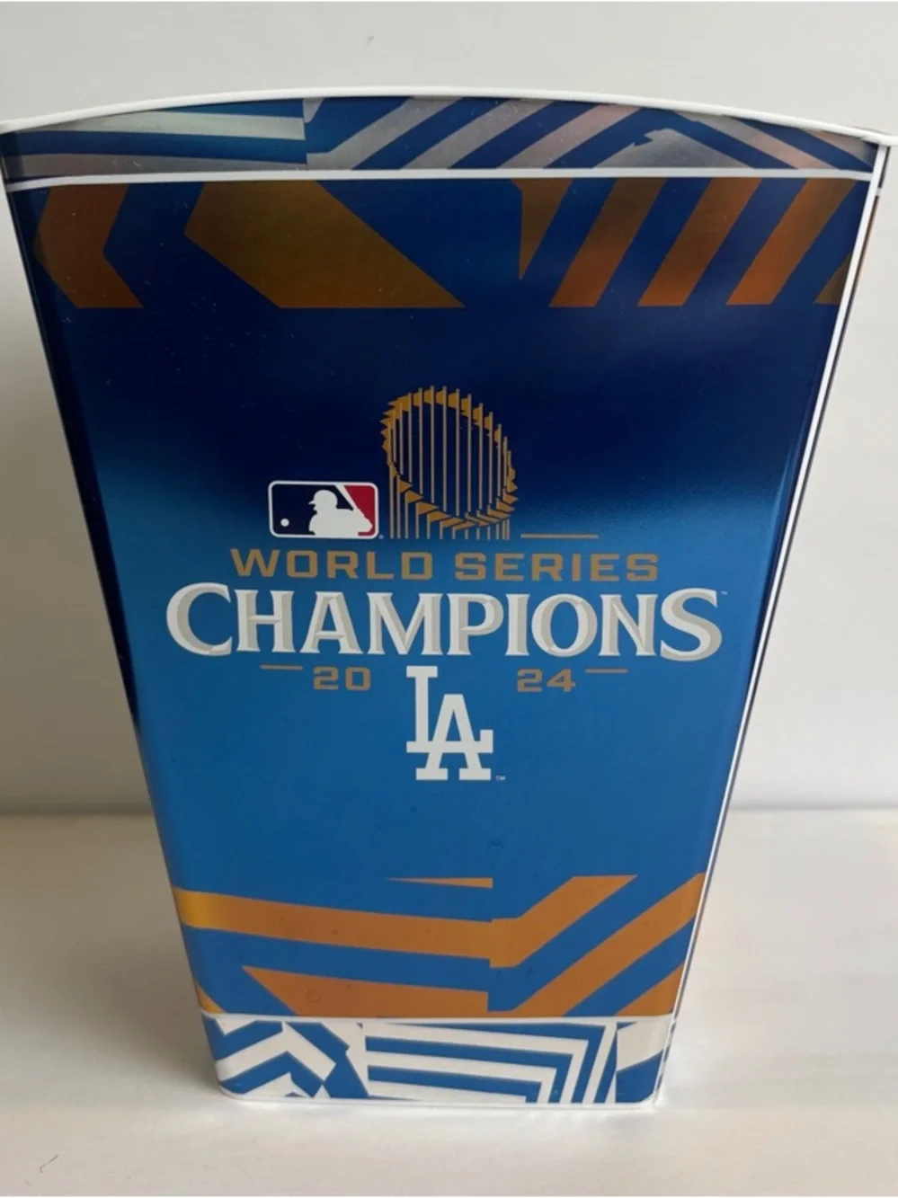 Los Angeles Dodgers brand major